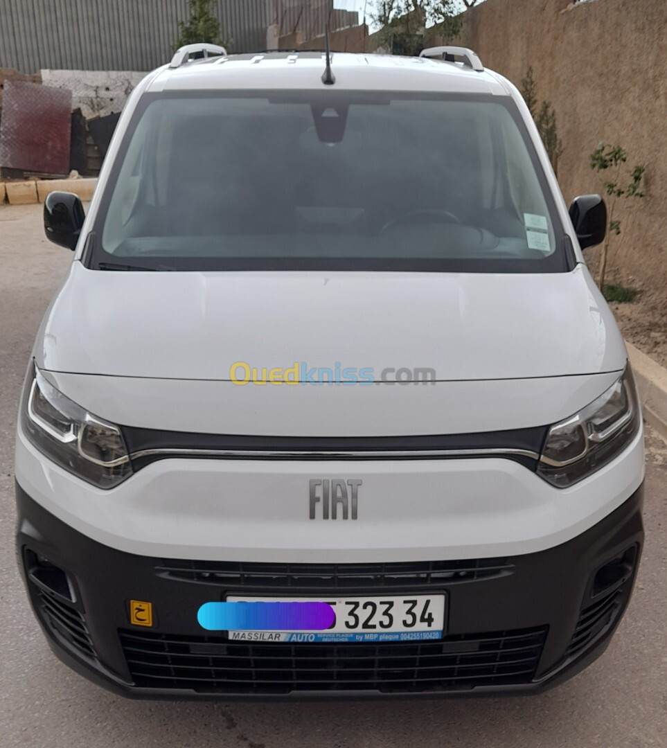 Fiat Doblo 2023 