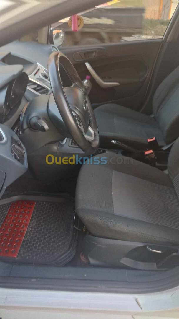 Ford Fiesta 2013 Fiesta