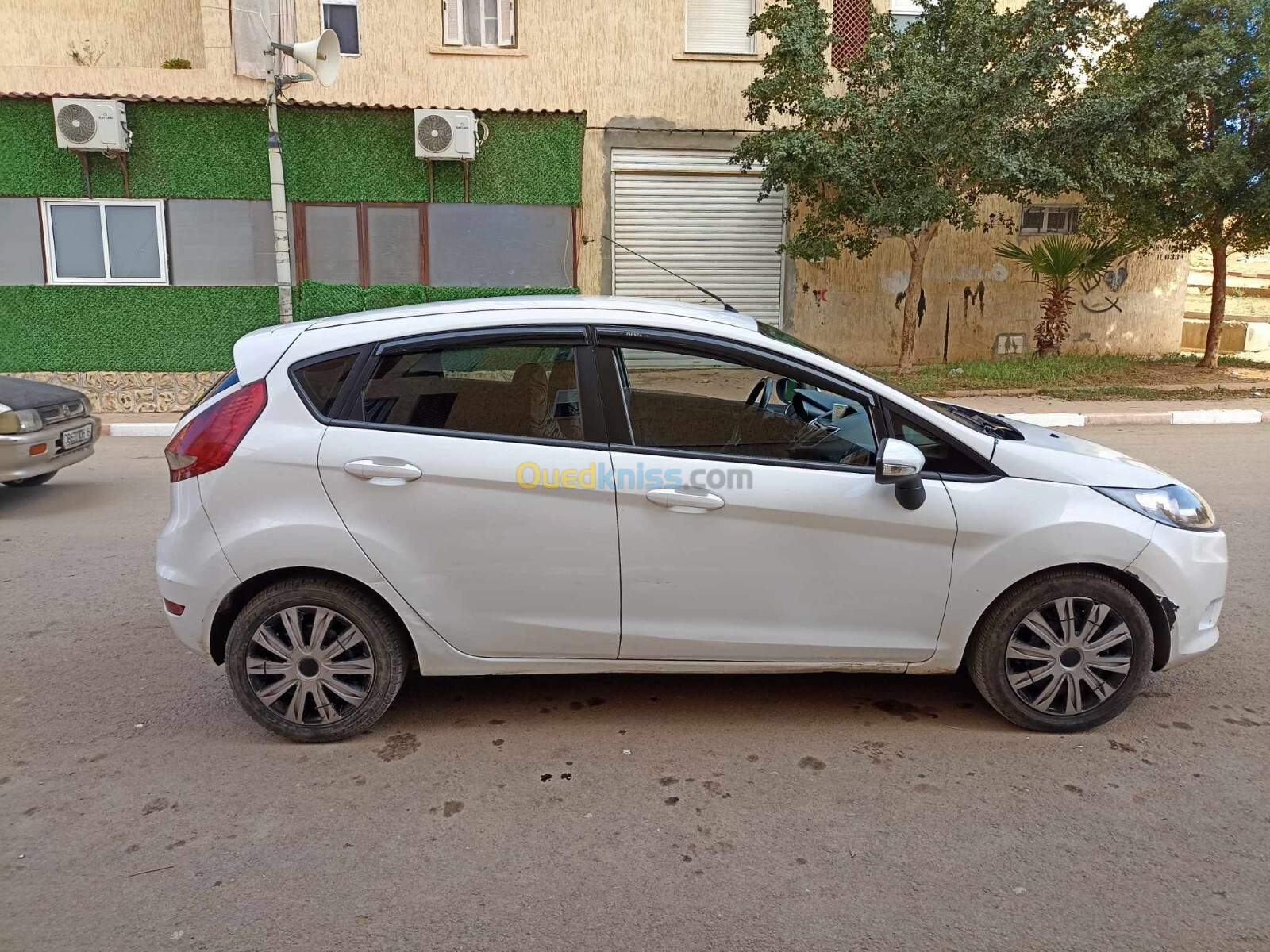 Ford Fiesta 2013 Fiesta