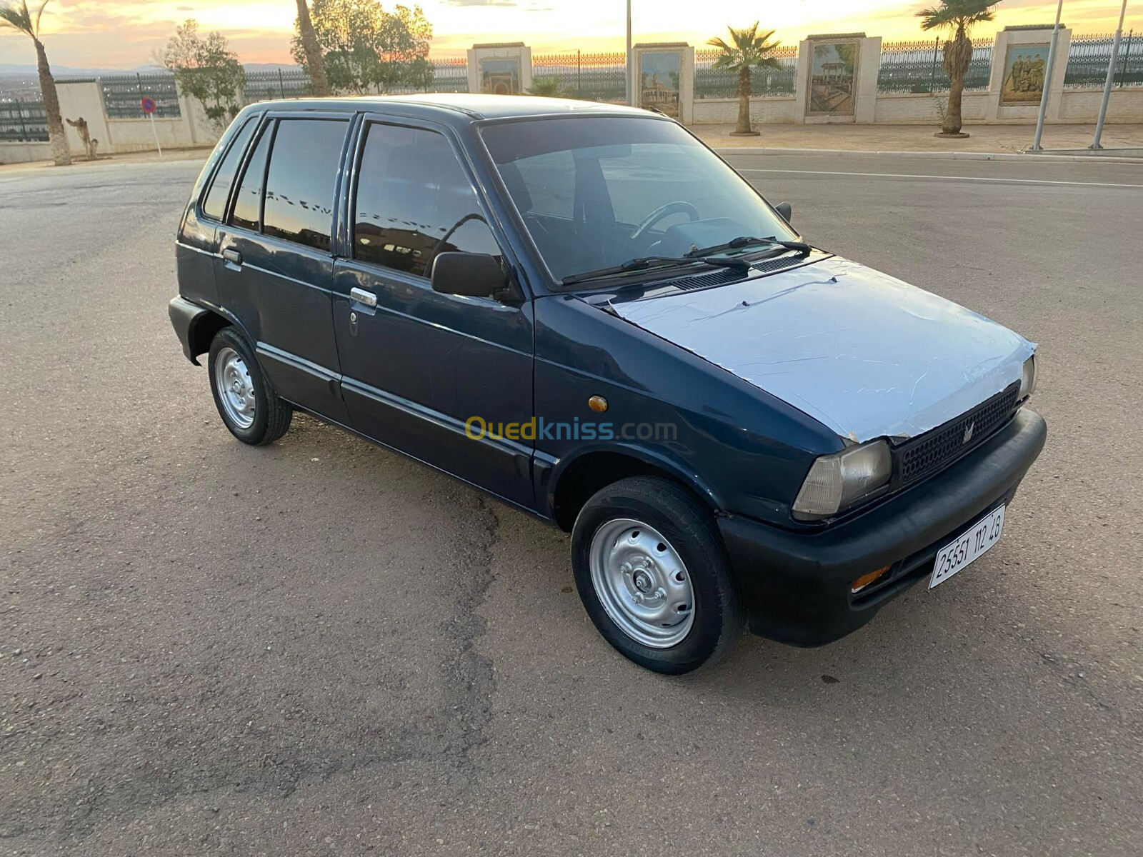 Suzuki Maruti 800 2012 Maruti 800