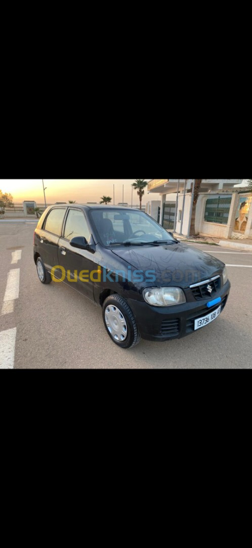 Suzuki Alto 2008 Alto