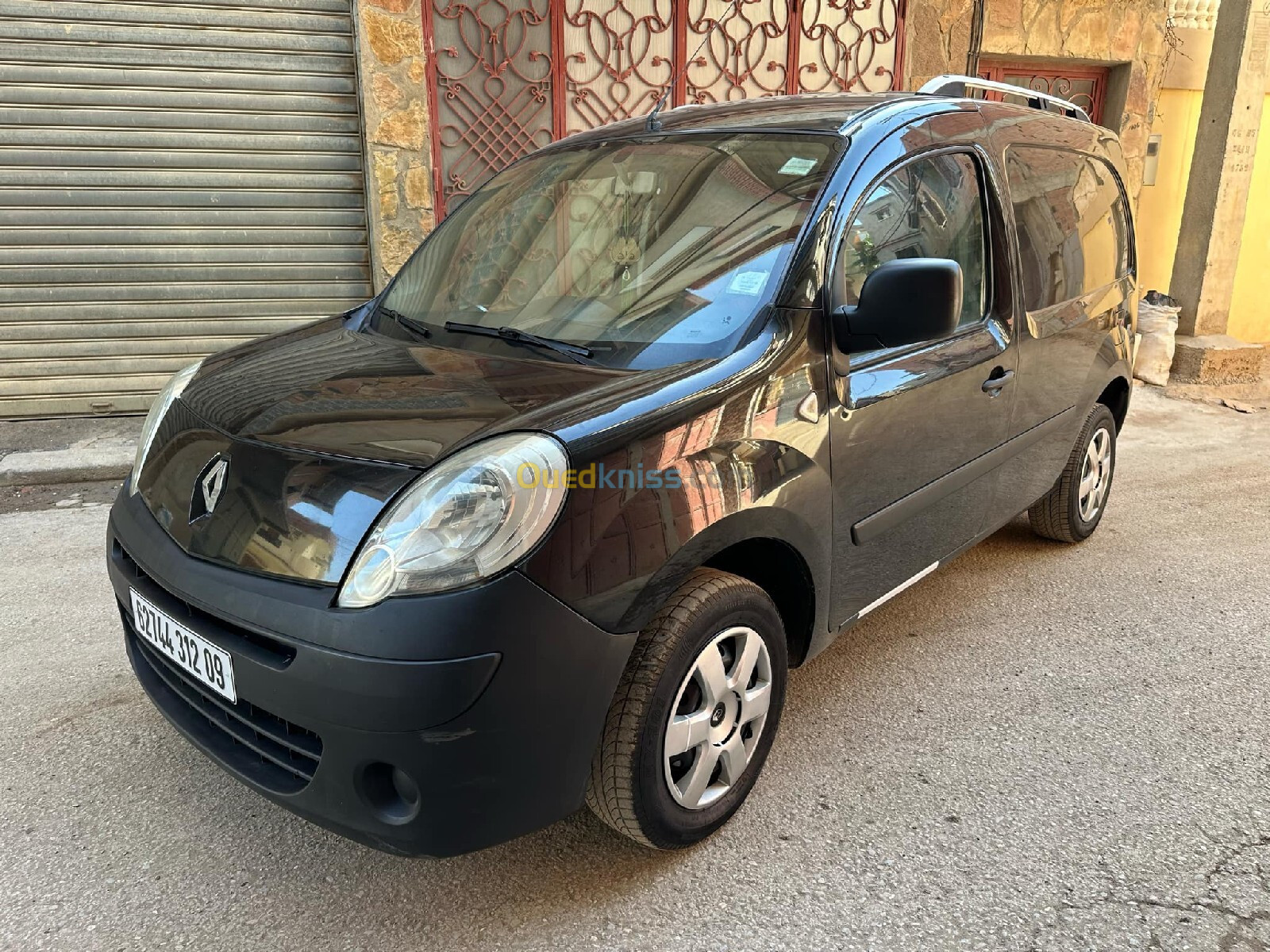 Renault Kangoo 2012 Confort