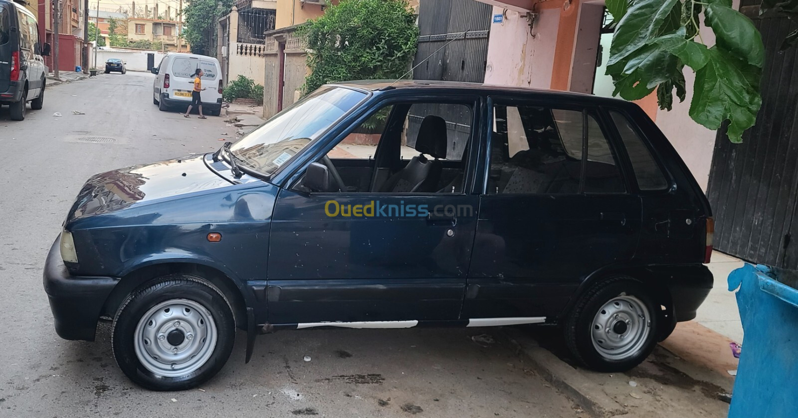 Suzuki Maruti 800 2012 Maruti 800