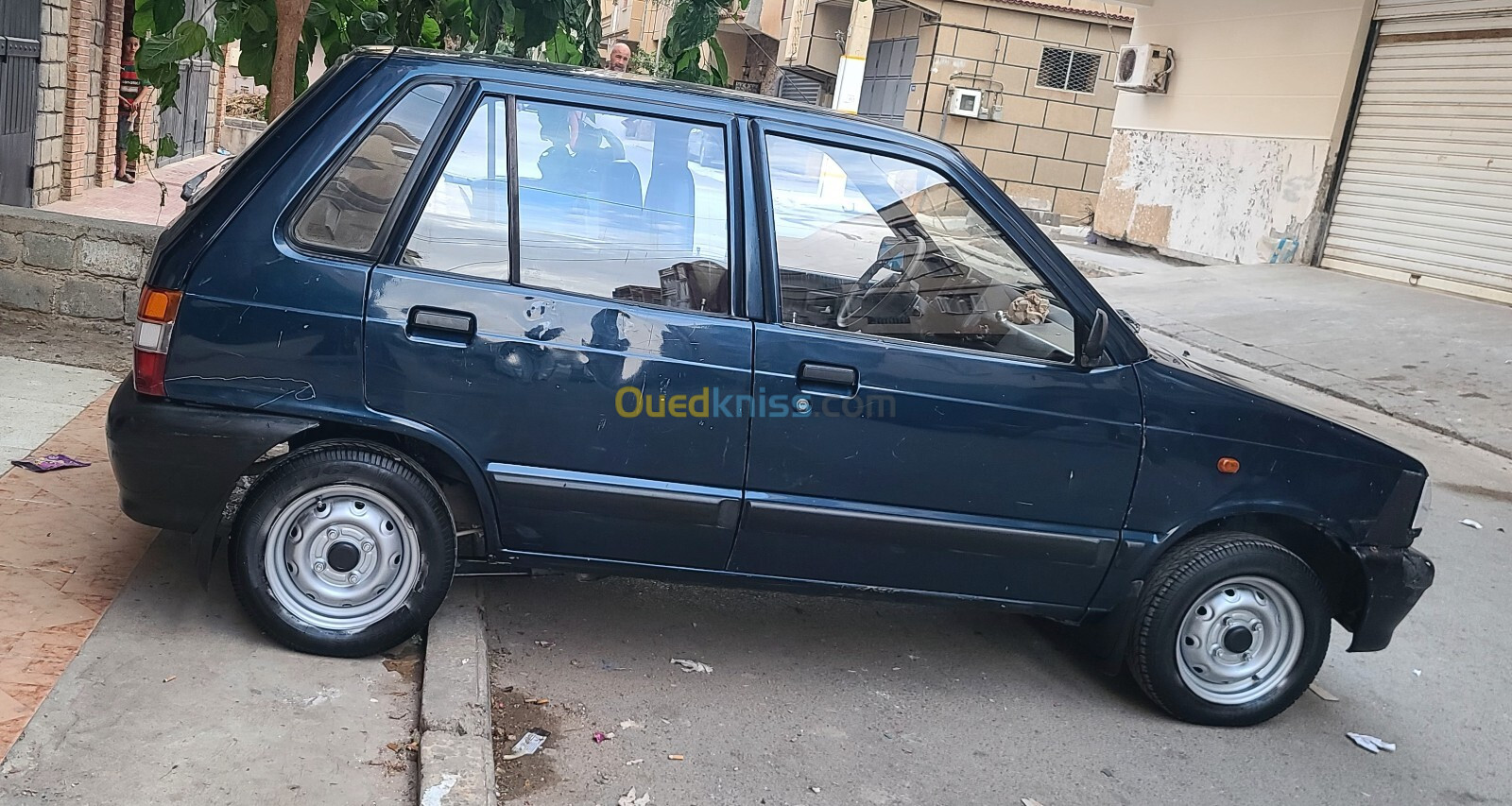 Suzuki Maruti 800 2012 Maruti 800