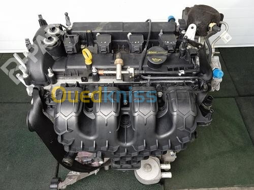 Moteur 2.0 turbo essence ford mustang et range rover evoque 