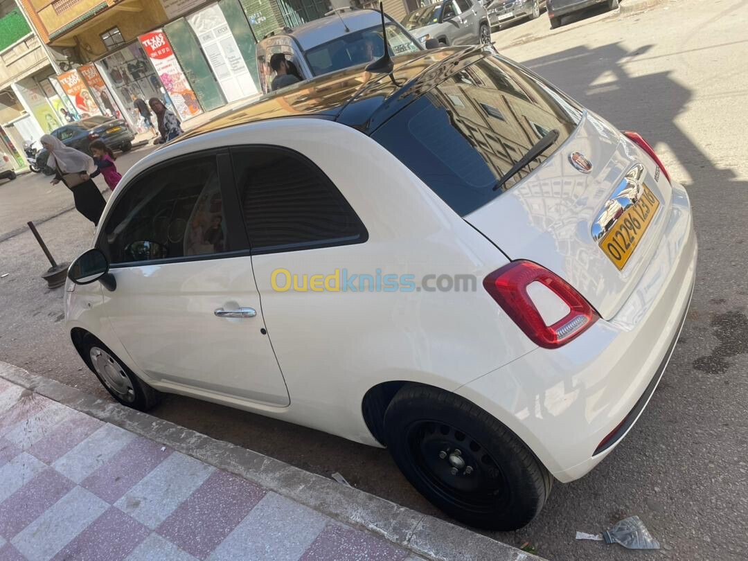 Fiat Fiat 500 2023 500