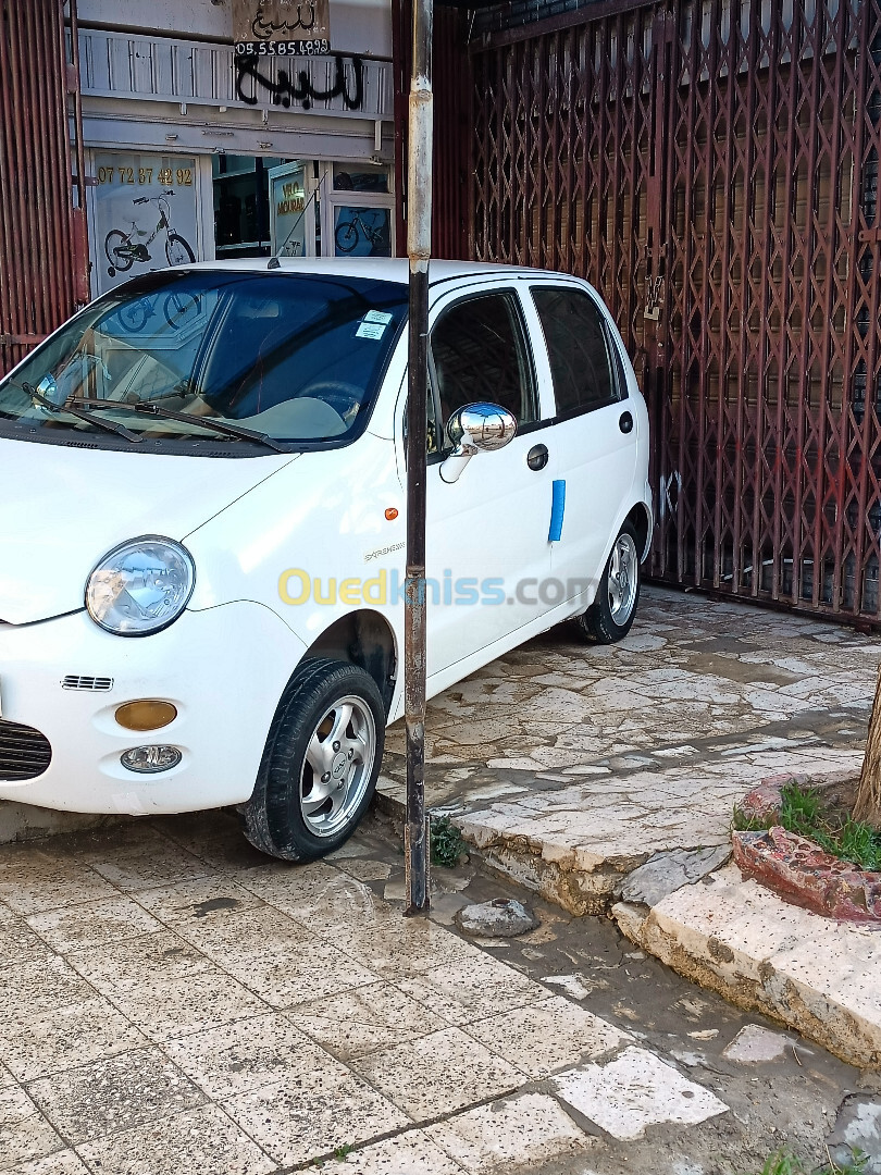 Chery QQ 2018 QQ