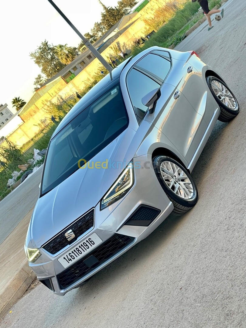 Seat Ibiza 2019 EDITION