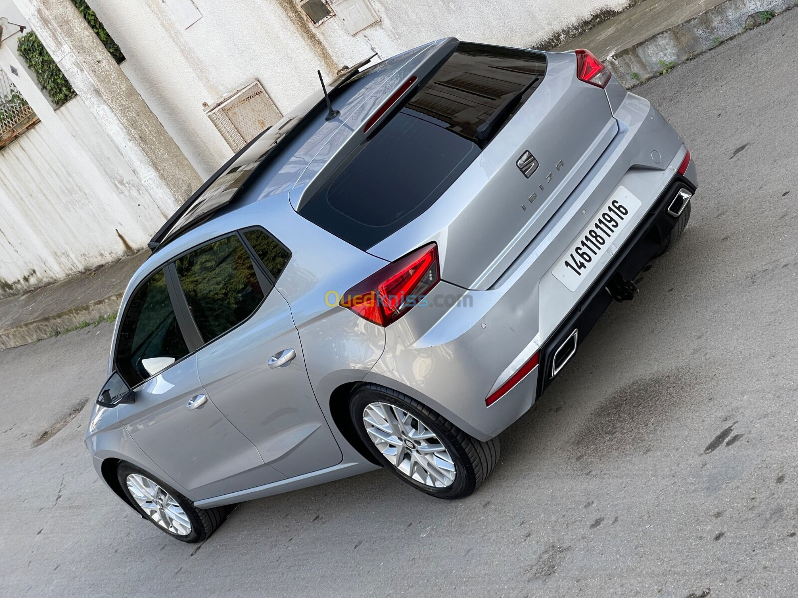 Seat Ibiza 2019 EDITION