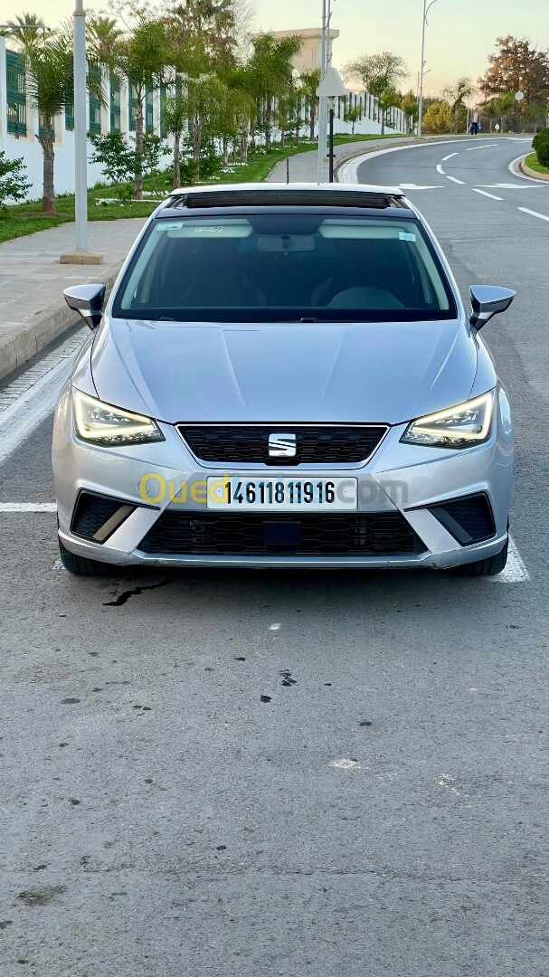 Seat Ibiza 2019 EDITION