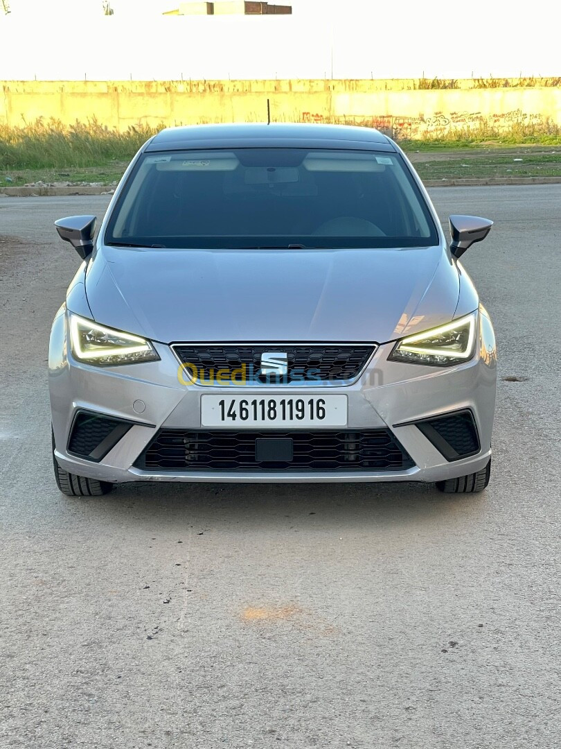 Seat Ibiza 2019 EDITION