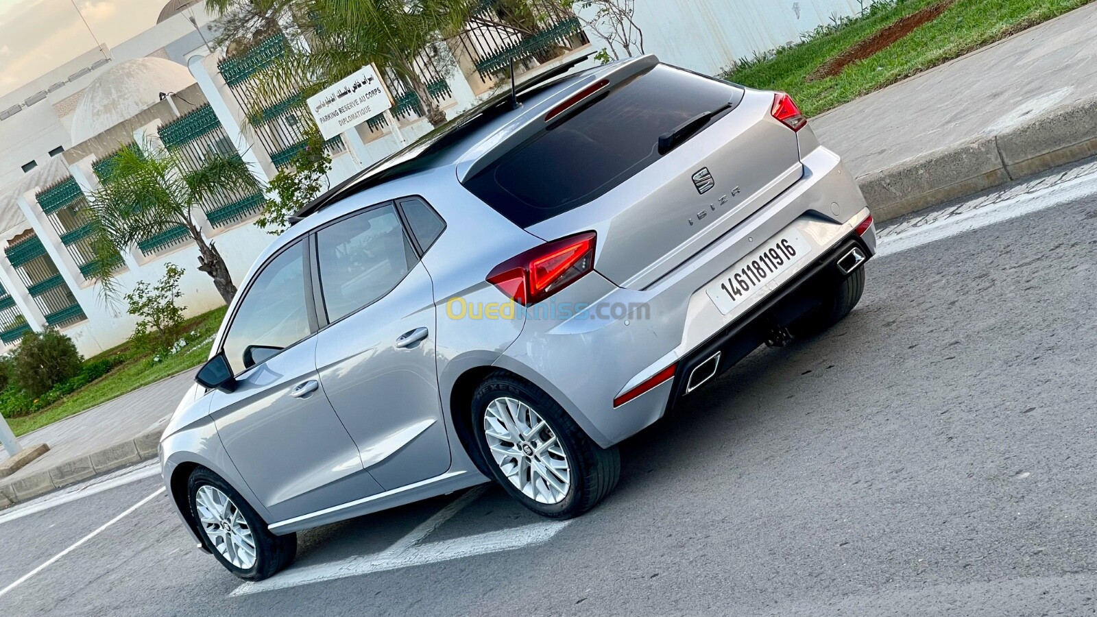 Seat Ibiza 2019 EDITION