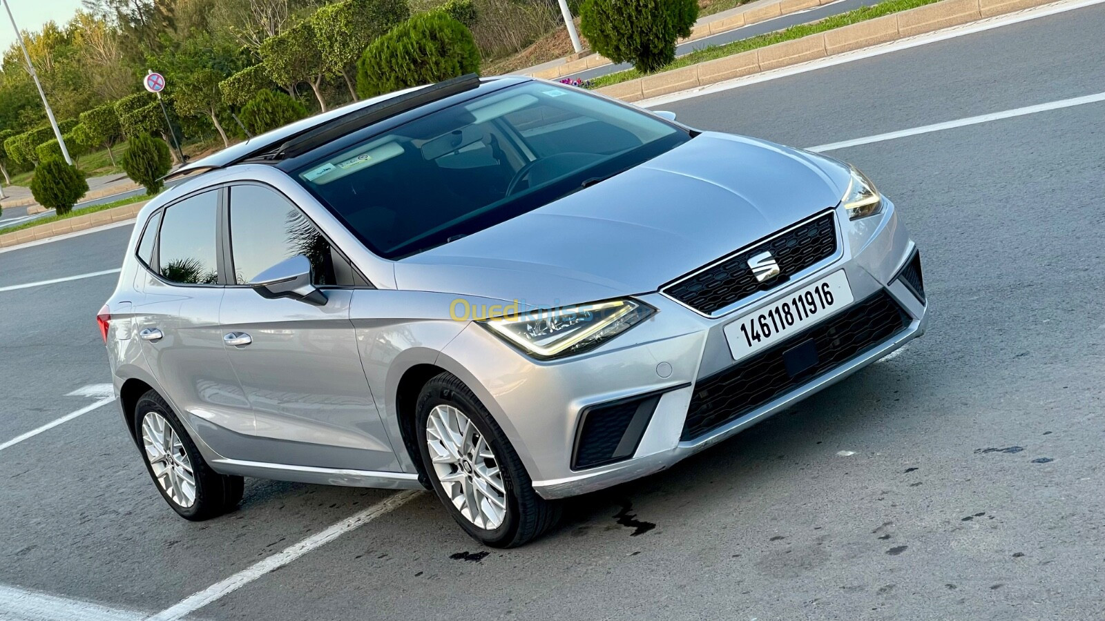 Seat Ibiza 2019 EDITION