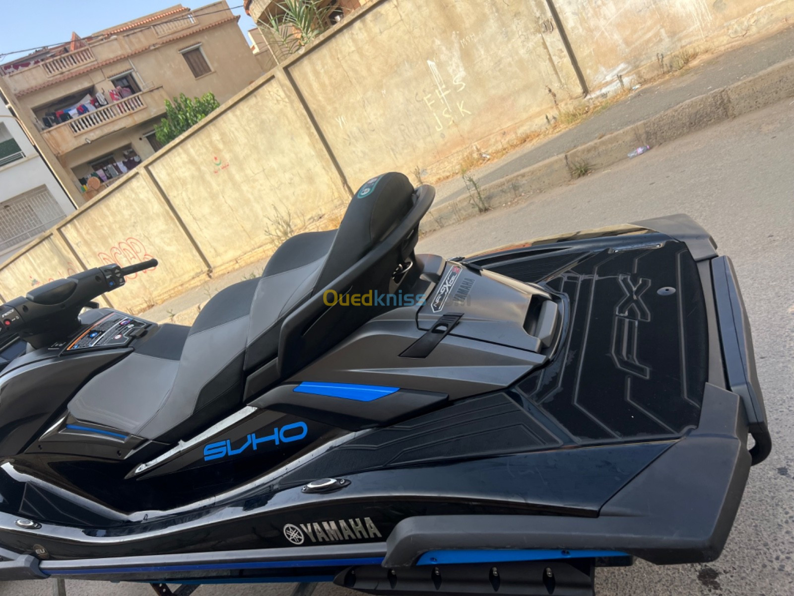 Jetski yamaha 1800 1800 2021