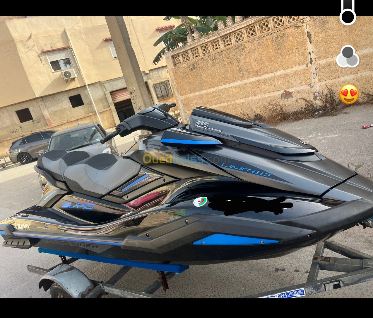 Jetski yamaha 1800 1800 2021