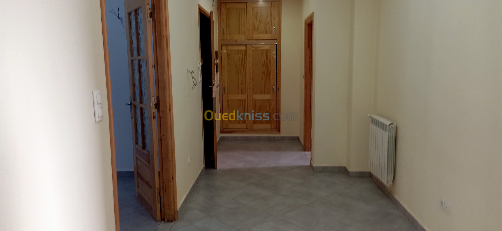 Location Niveau De Villa F4 Alger Draria