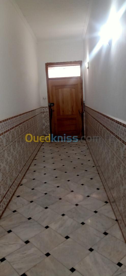 Location Niveau De Villa F2 Alger Said hamdine