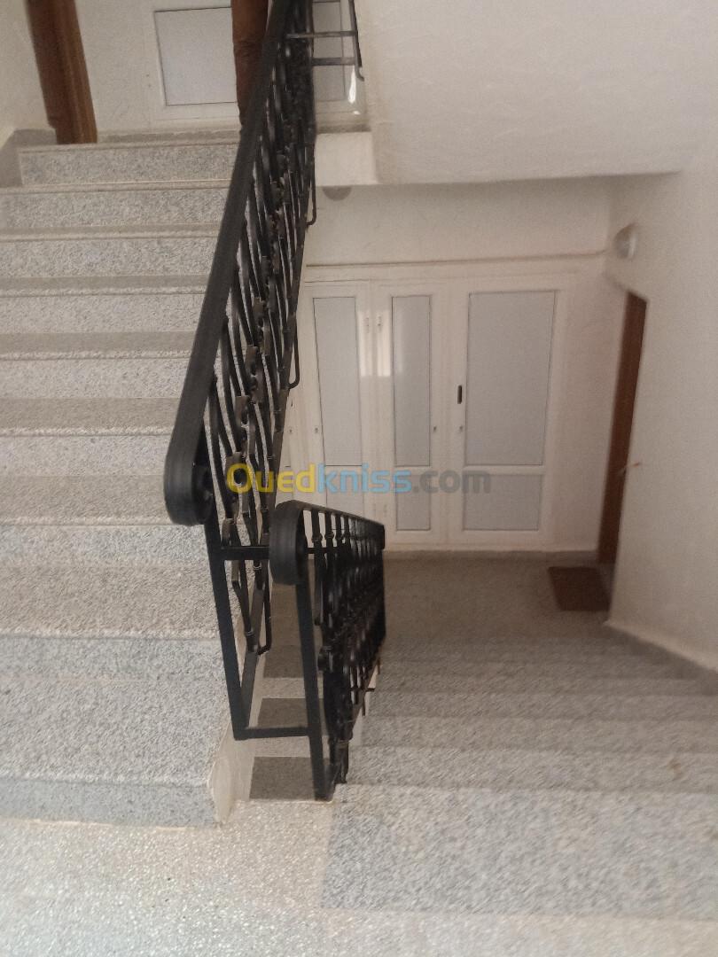 Vente Appartement F4 Alger Birkhadem