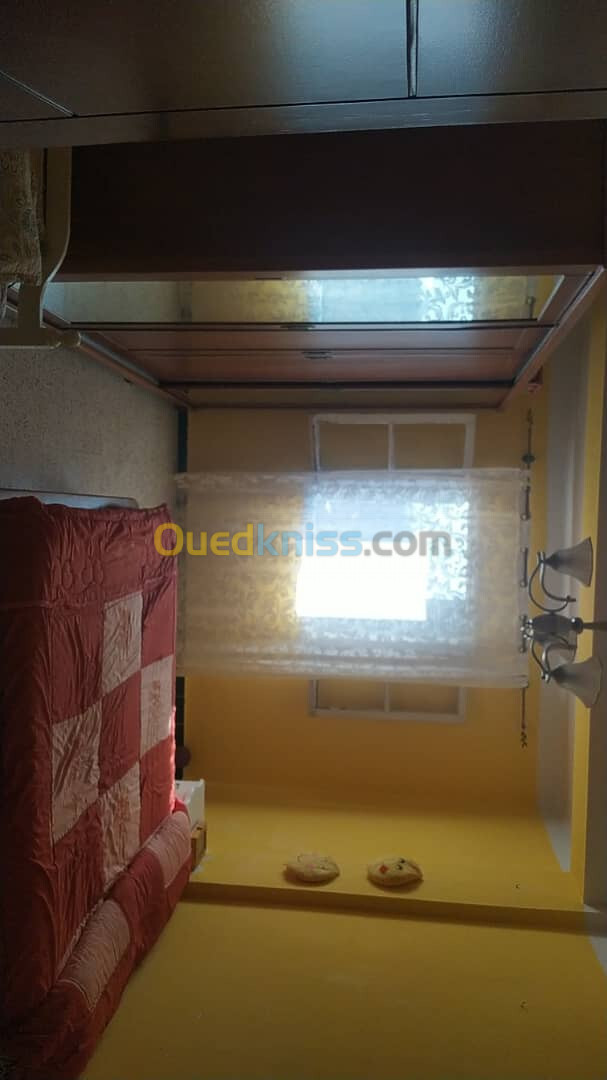 Vente Appartement F3 Alger Birkhadem