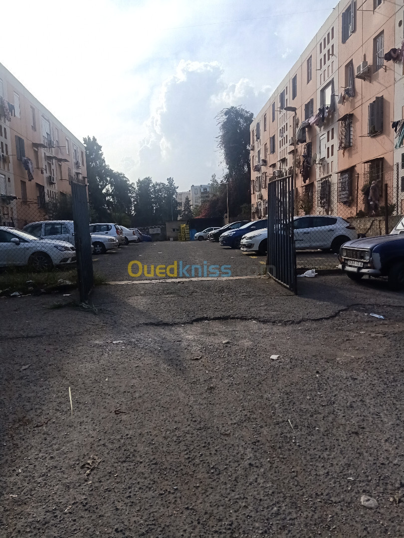 Location Appartement F3 Alger Ain naadja