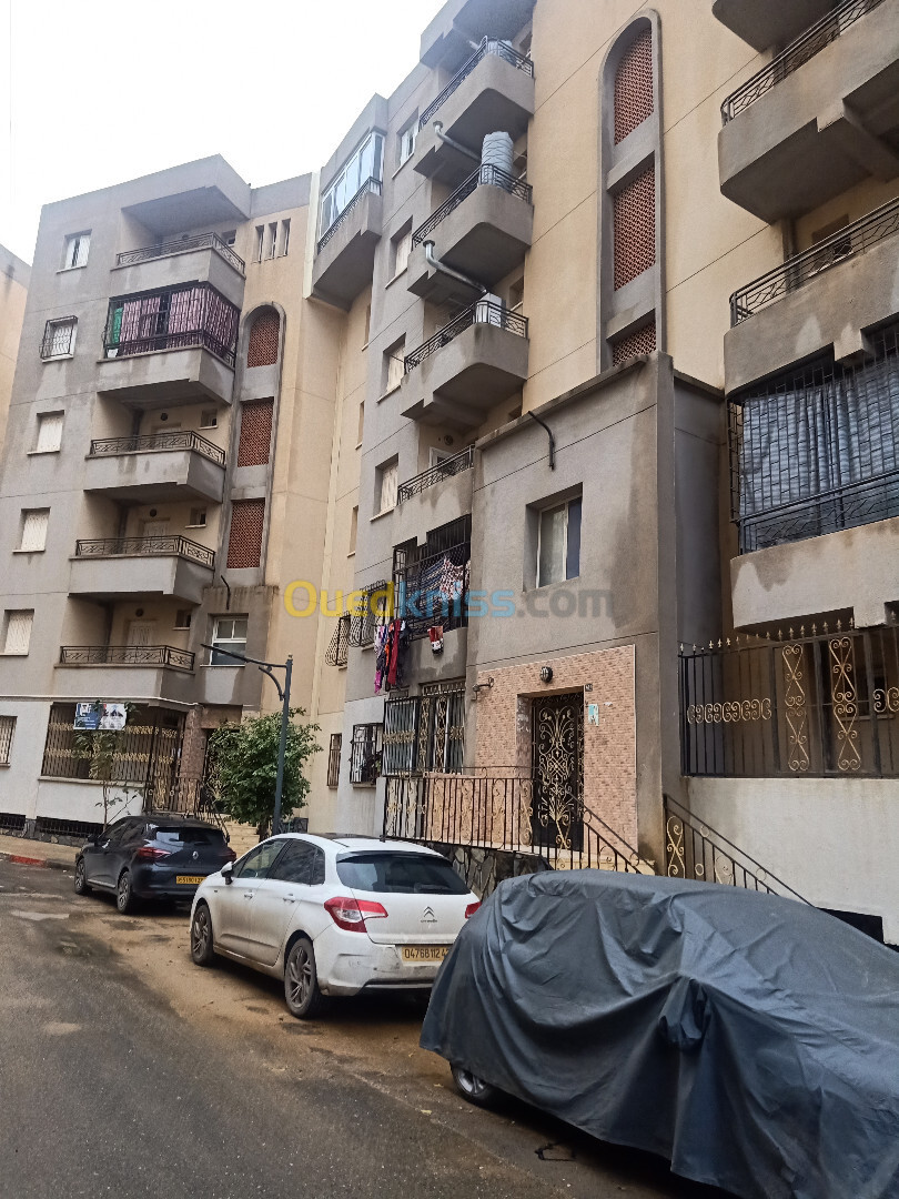 Vente Appartement F4 Tipaza Kolea