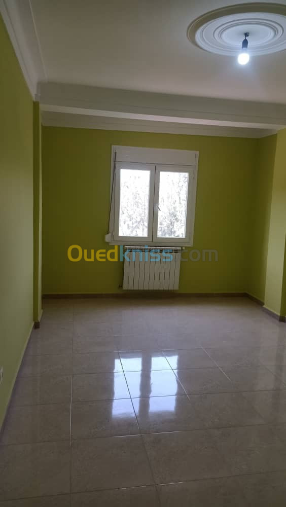 Location Appartement F5 Alger Draria