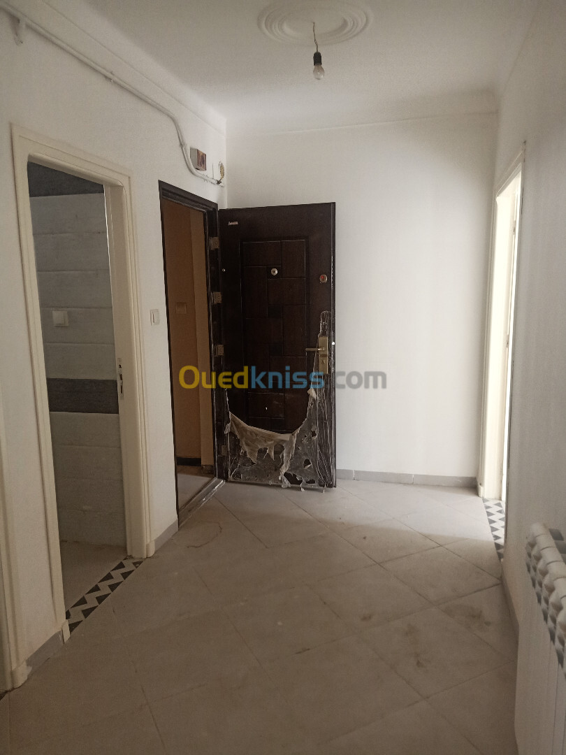 Vente Appartement F4 Tipaza Kolea