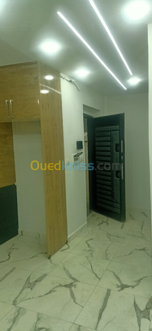 Location Appartement F4 Alger Draria