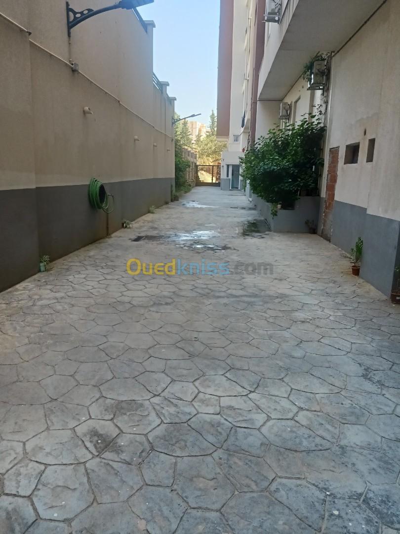 Vente Studio Alger Draria