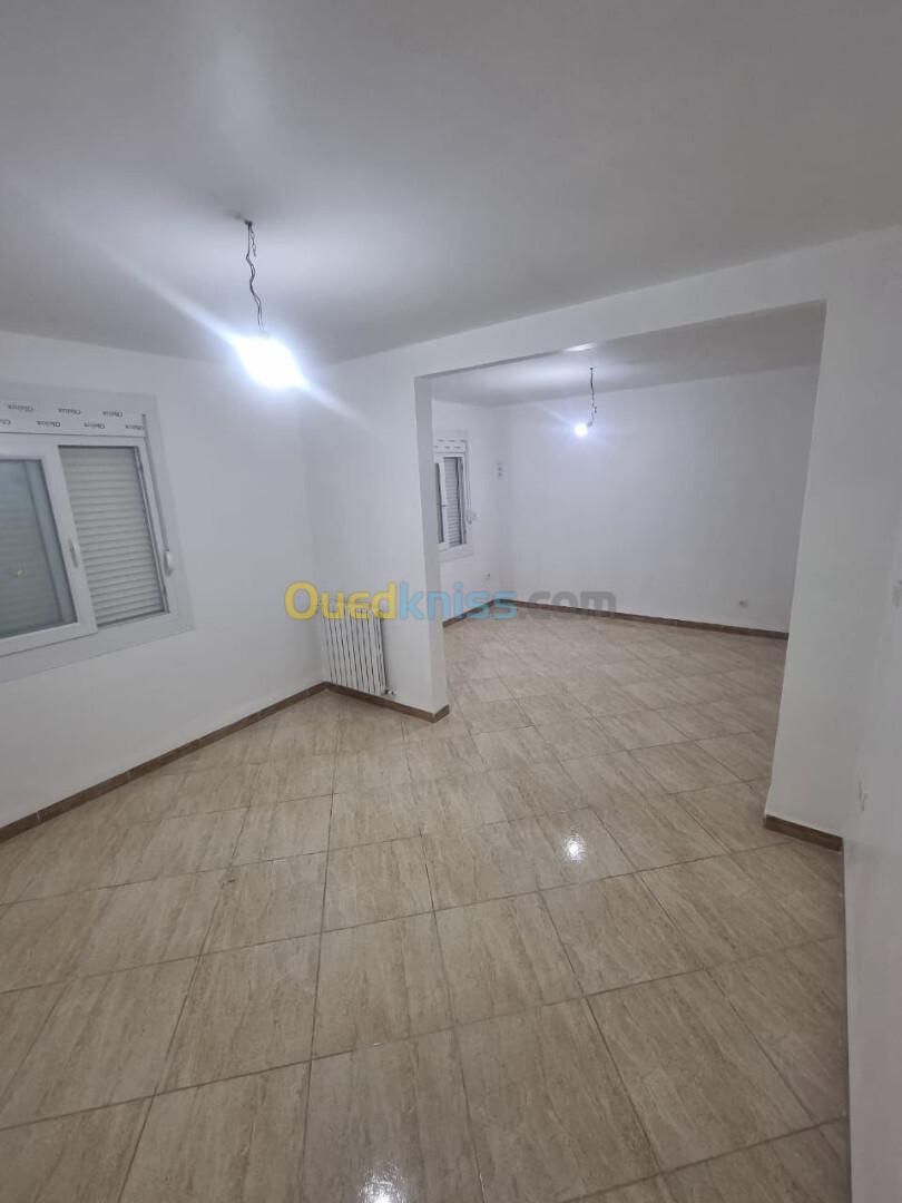 Vente Appartement F2 Alger Said hamdine