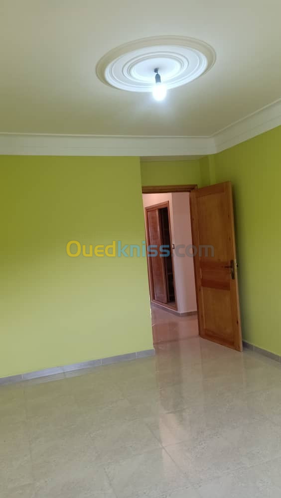 Location Appartement F5 Alger Draria