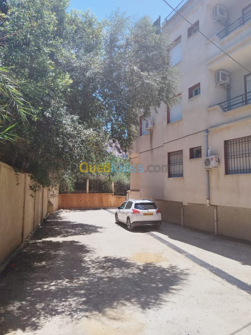 Vente Appartement F3 Alger Draria