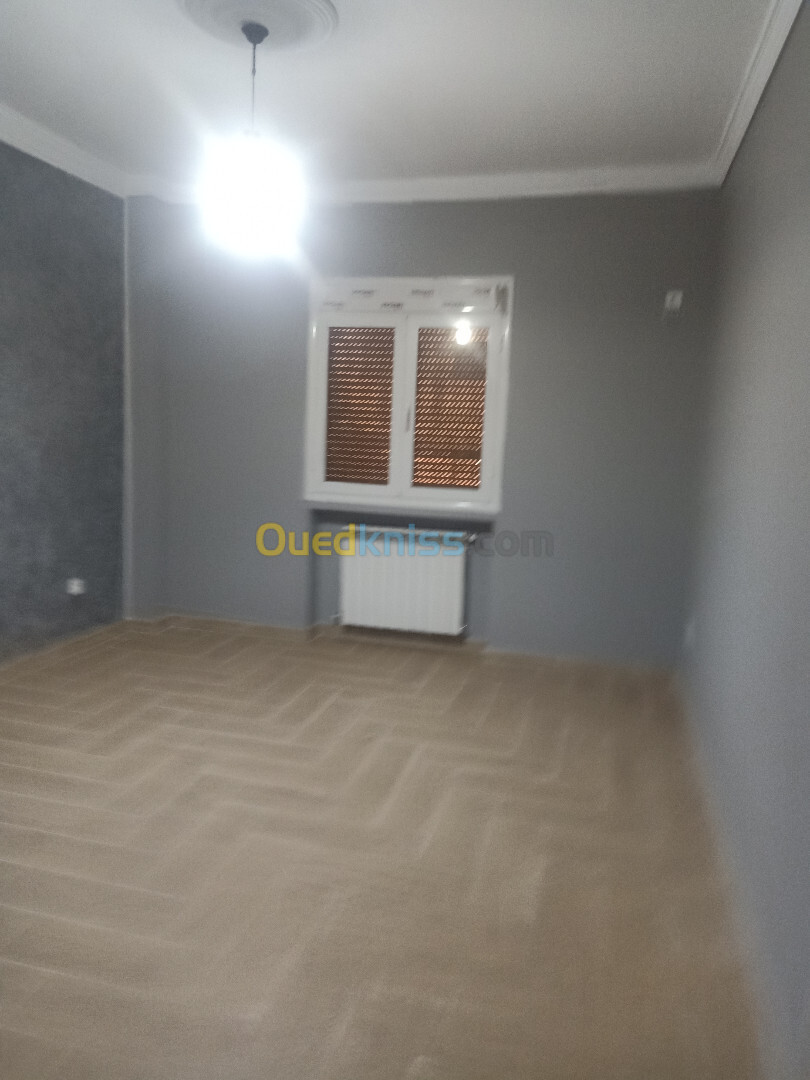 Location Niveau De Villa F2 Alger Saoula