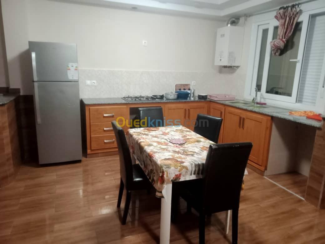 Location Appartement F3 Oran Ain el turck