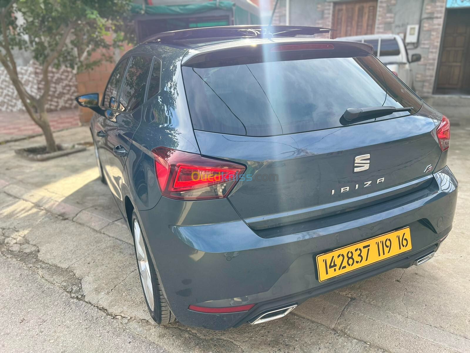 Seat Ibiza 2019 FR