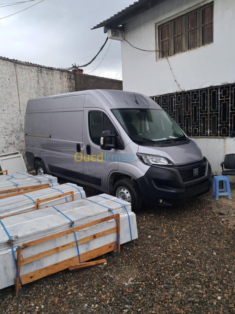 Fiat Ducato 2024