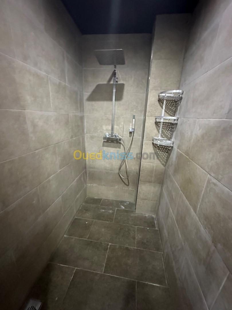 Location Appartement F3 Alger Hydra