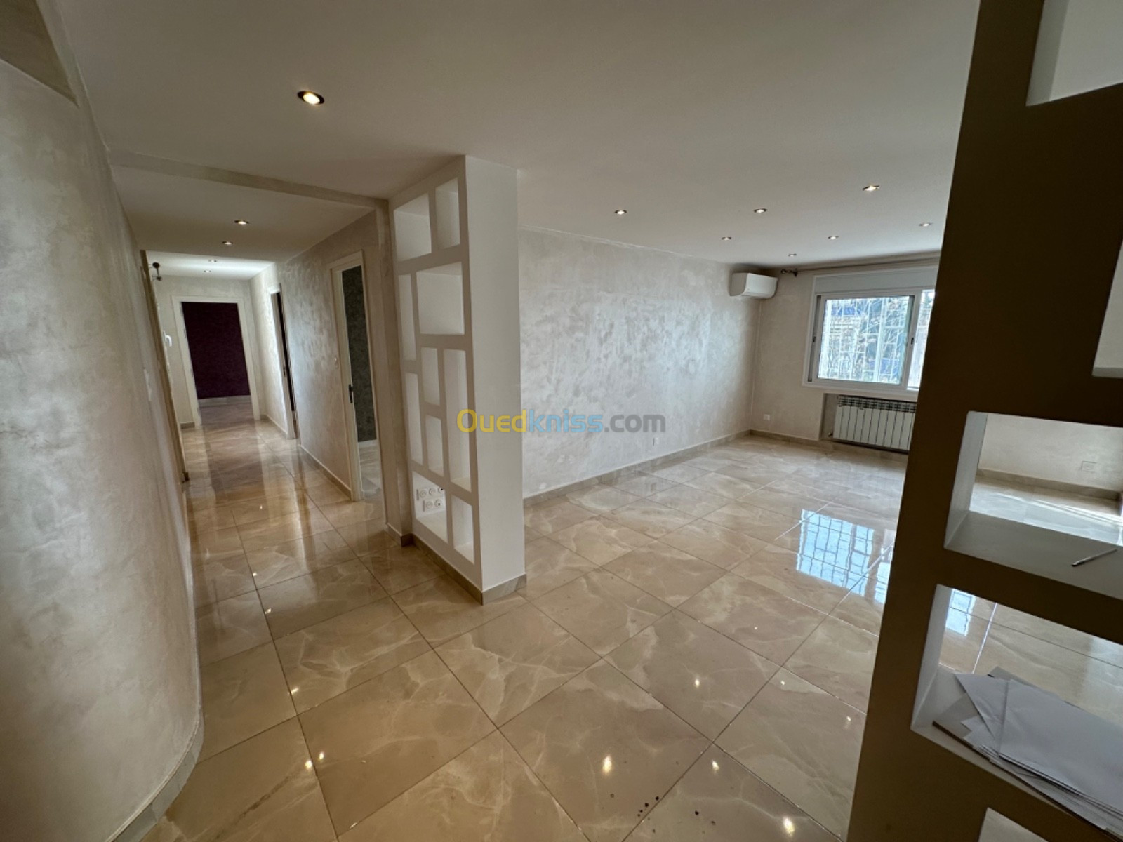 Vente Appartement F5 Alger Bir mourad rais