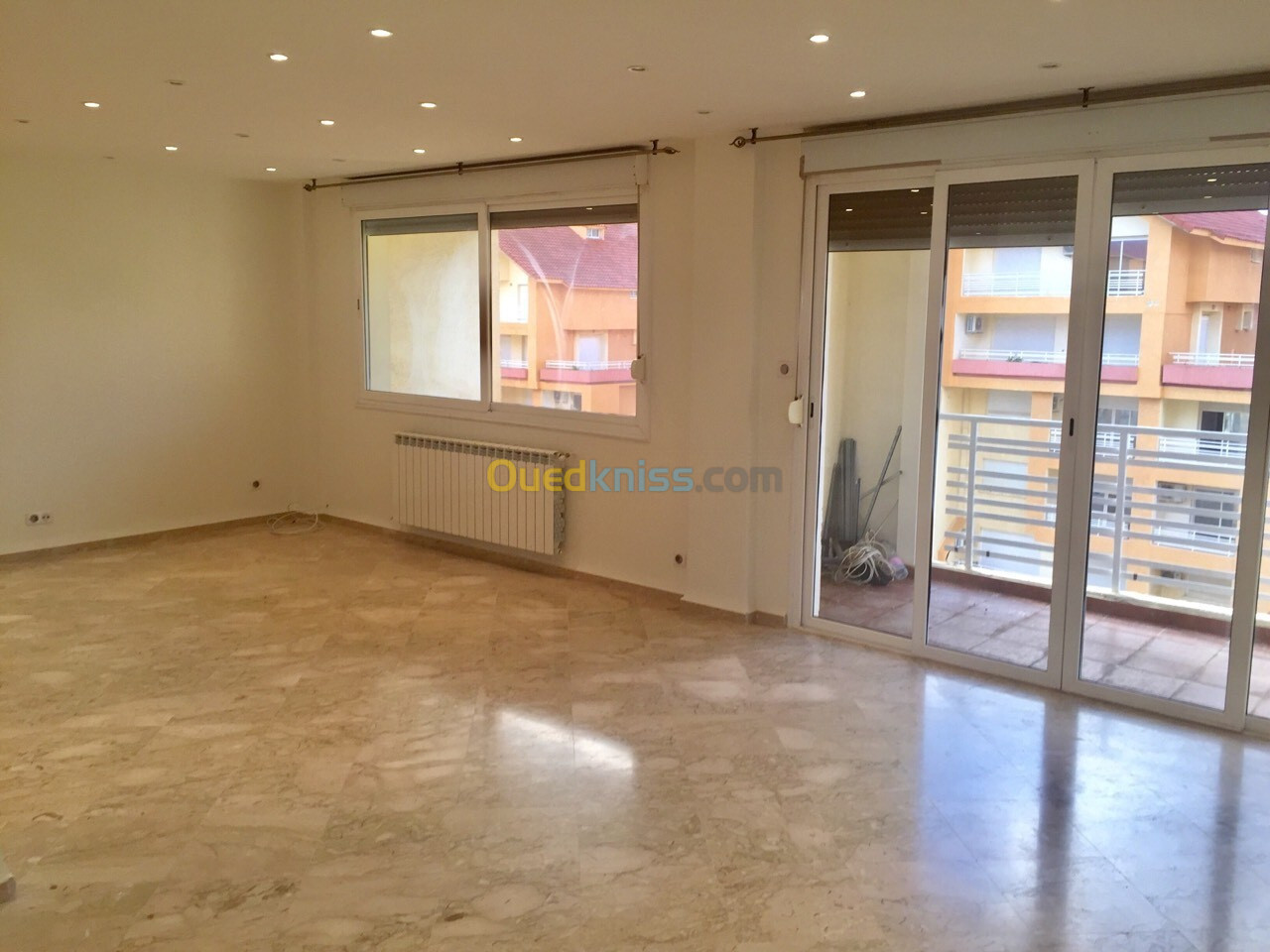 Vente Appartement F3 Alger El achour