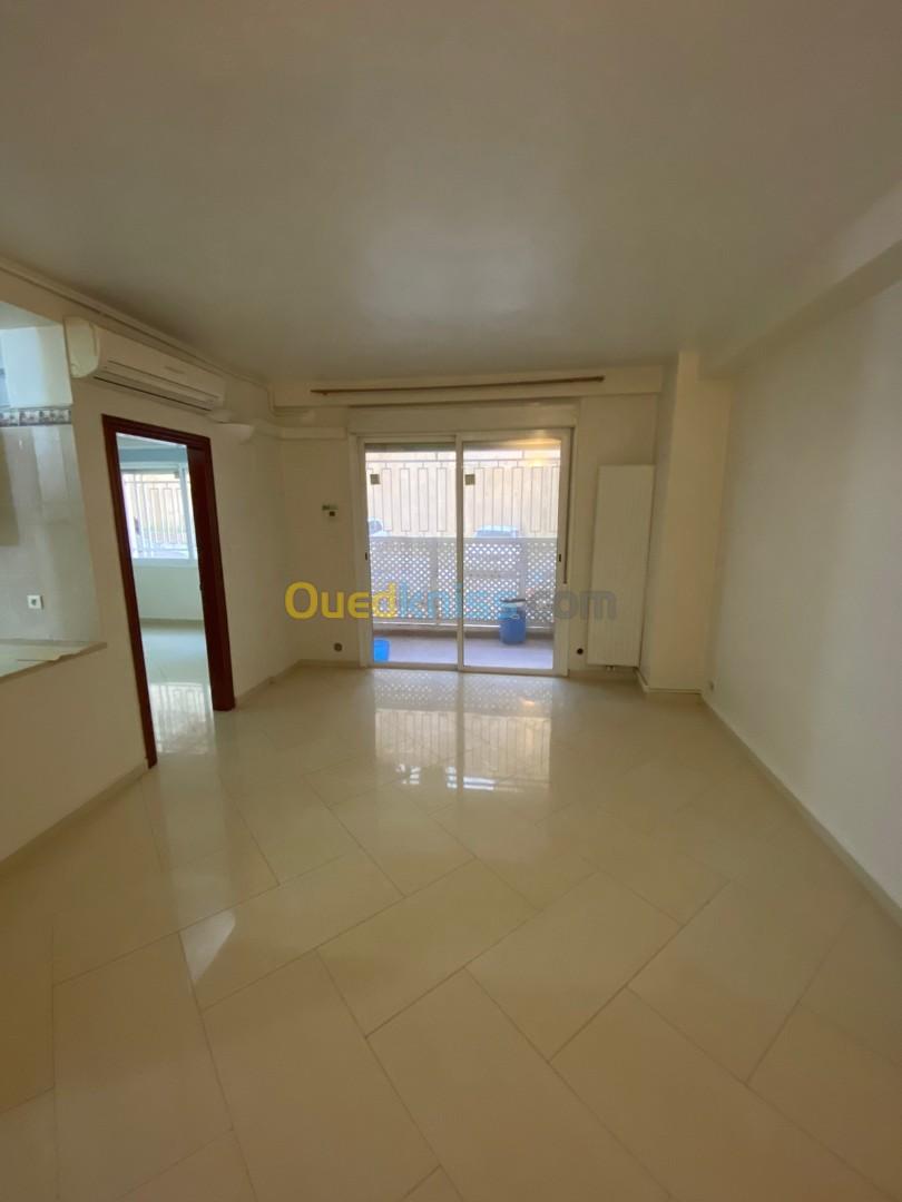 Location Appartement F3 Alger Draria