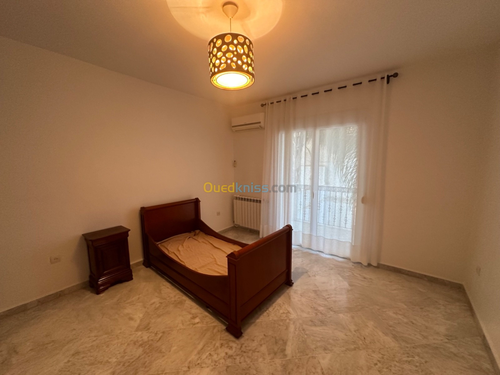 Location Villa Alger Birkhadem