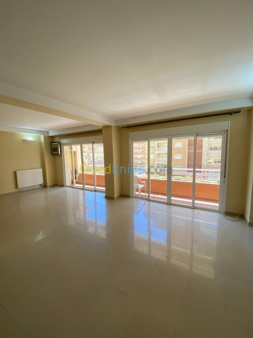 Vente Appartement F4 Alger Draria