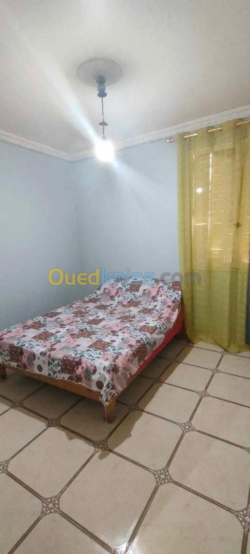 Location vacances Appartement F4 Skikda Skikda