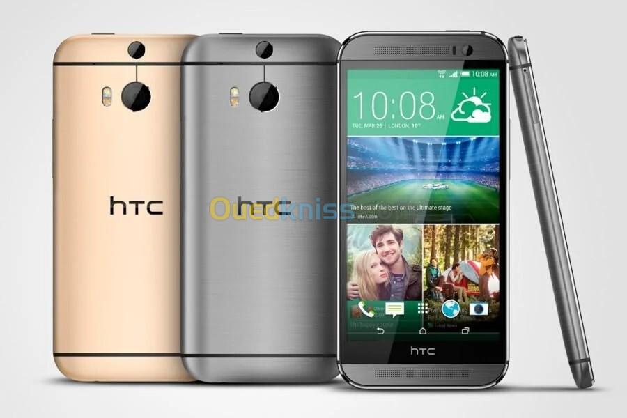 HTC One M8