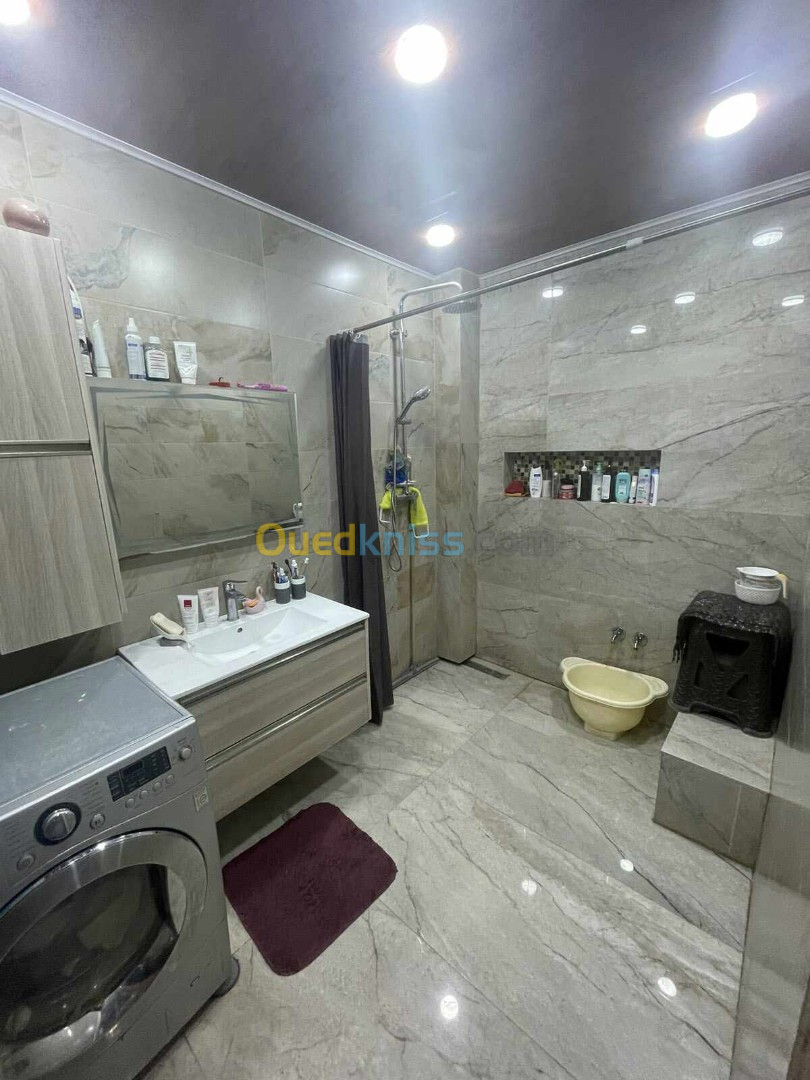 Vente Appartement F4 Sétif Setif