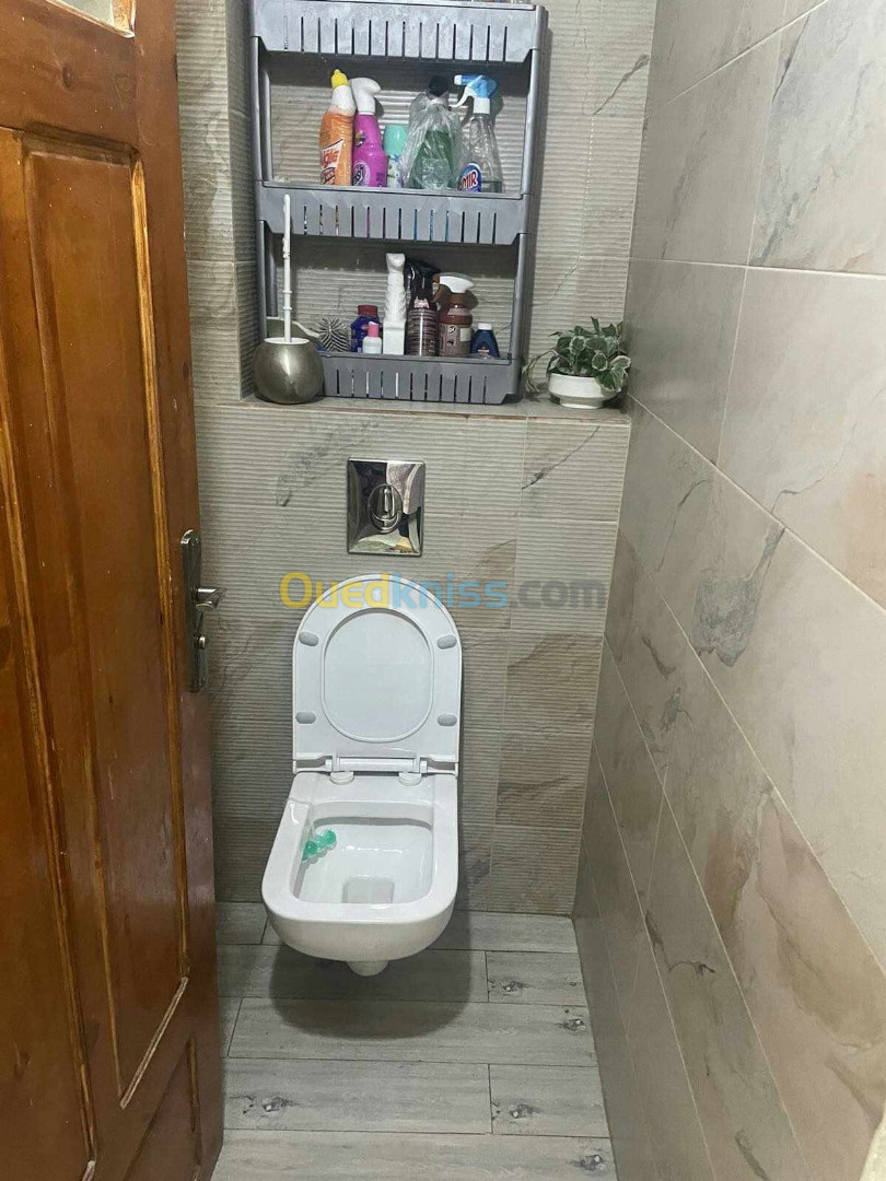 Vente Appartement F4 Sétif Setif