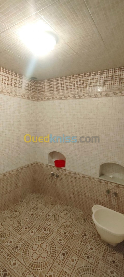 Vente Villa Oran Es senia