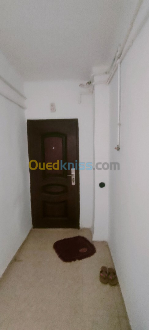 Location Appartement F3 Oran Misseghine