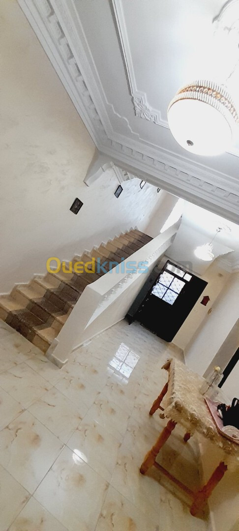 Vente Villa Oran Bir el djir