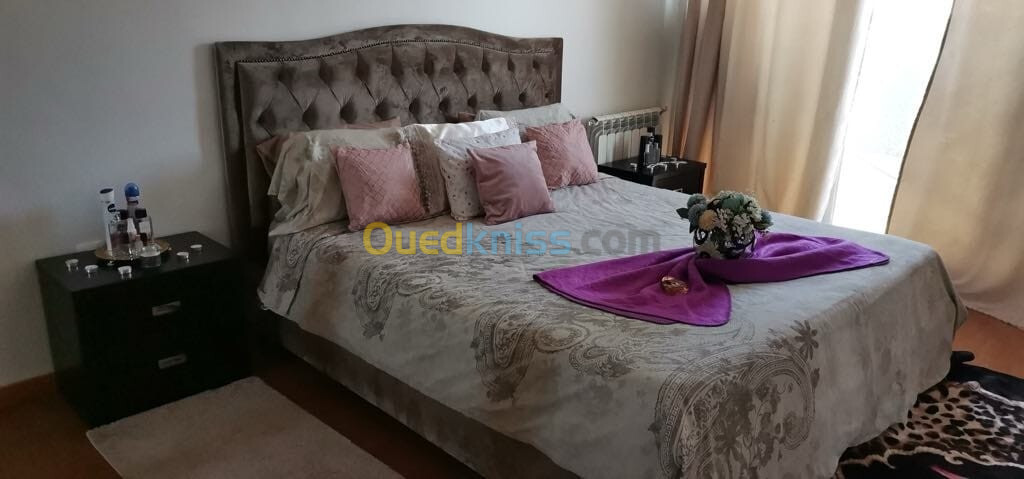 Vente Appartement F4 Oran Oran